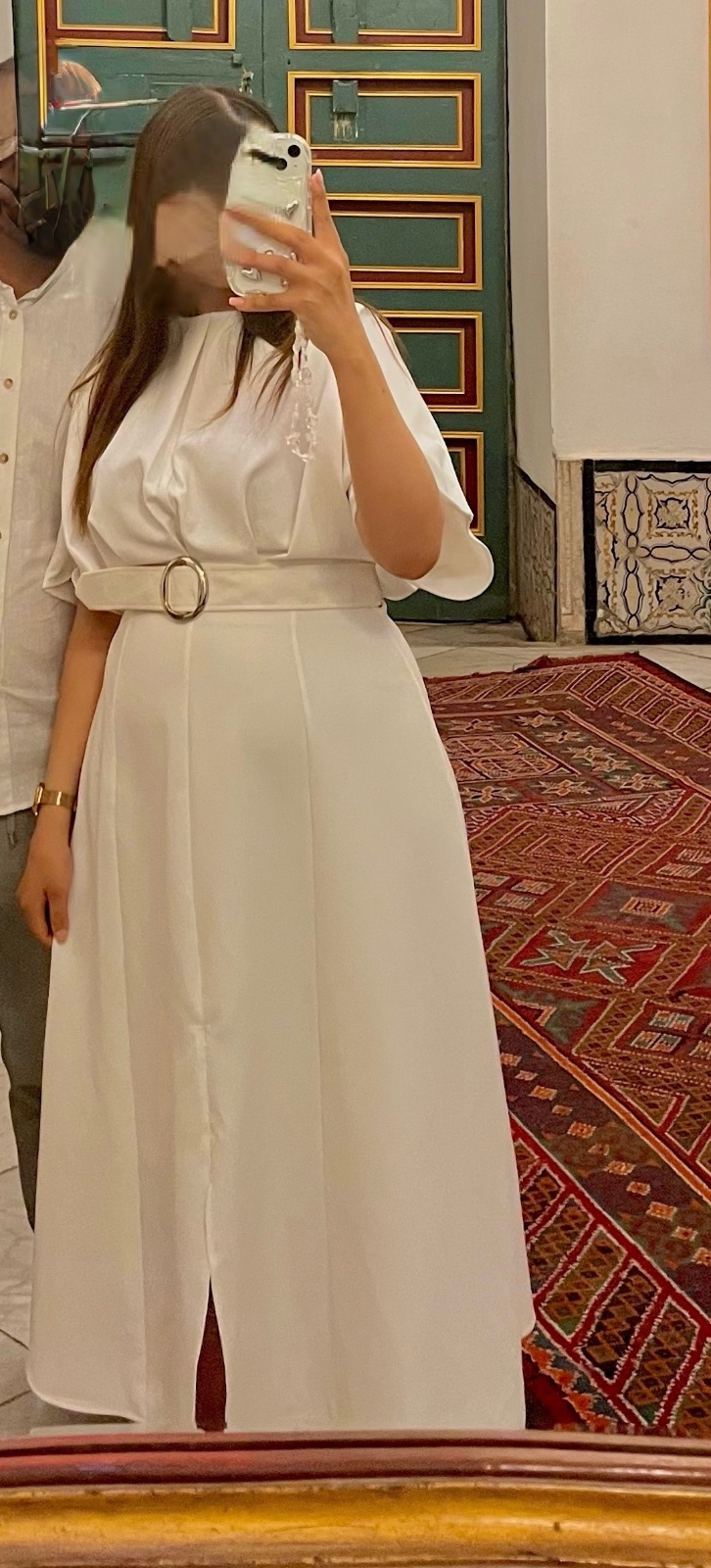 Robe 🇹🇷