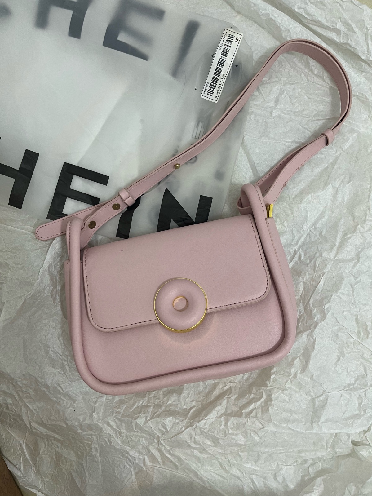 Sac a bondouliére