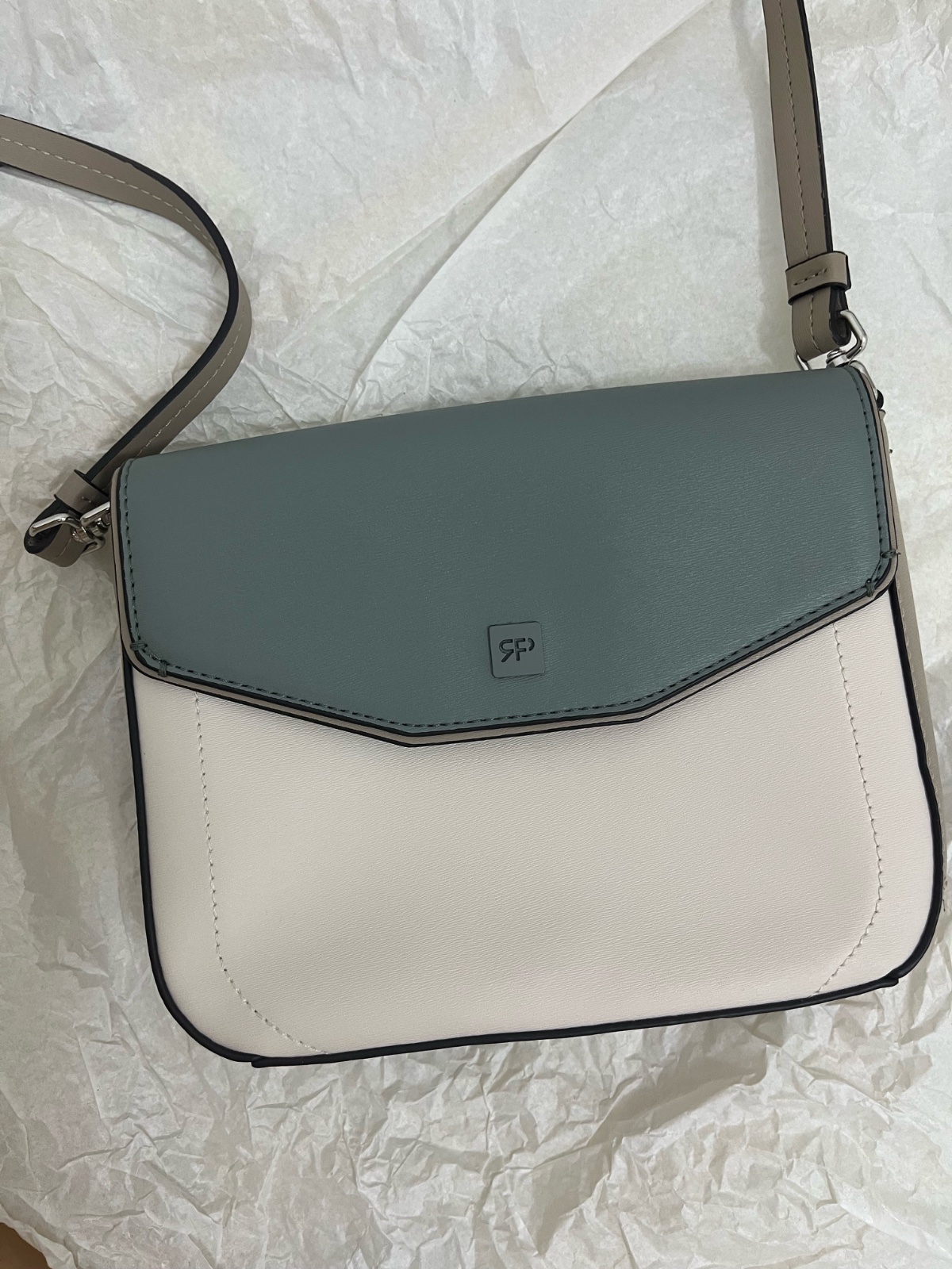 Sac a bondoulière