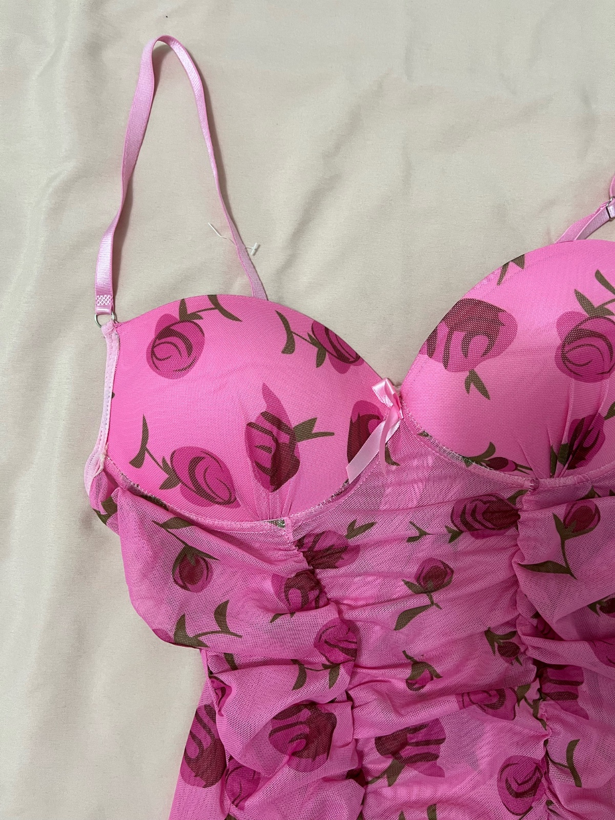 Lingerie