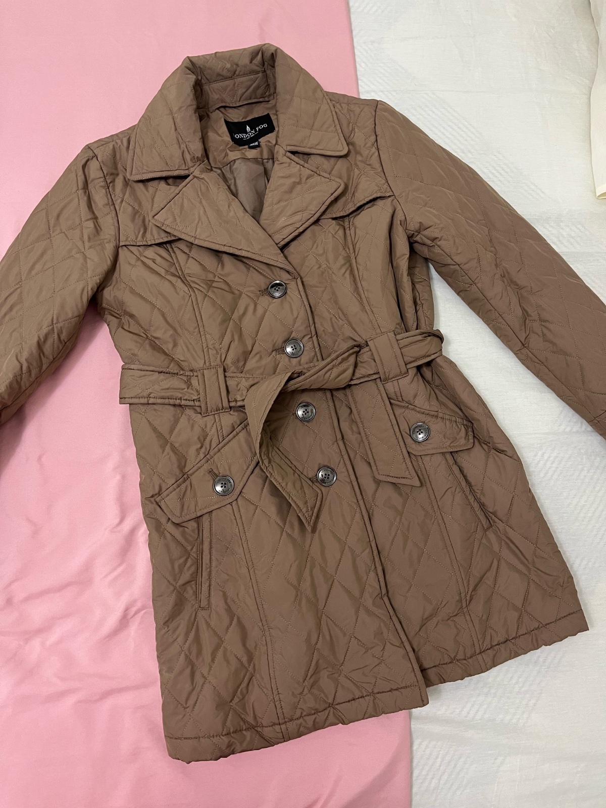 Manteau
