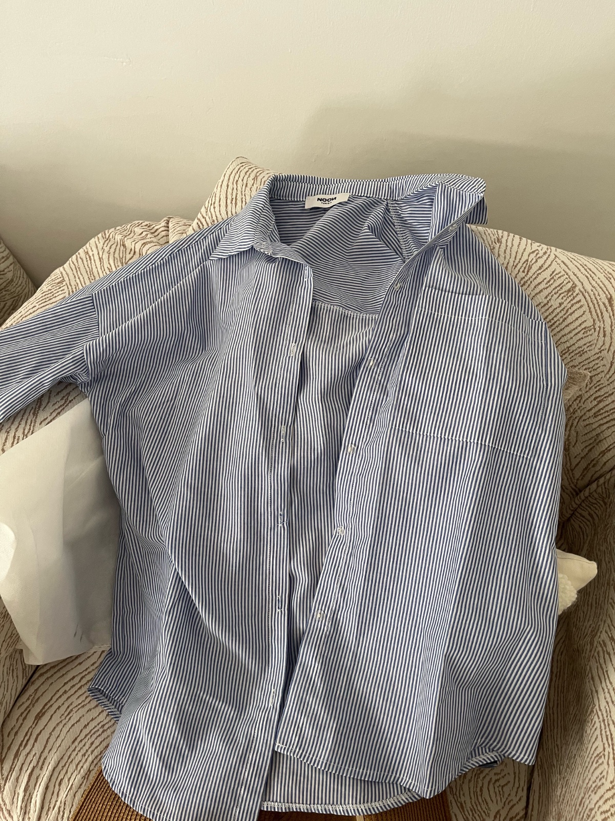 2 chemise