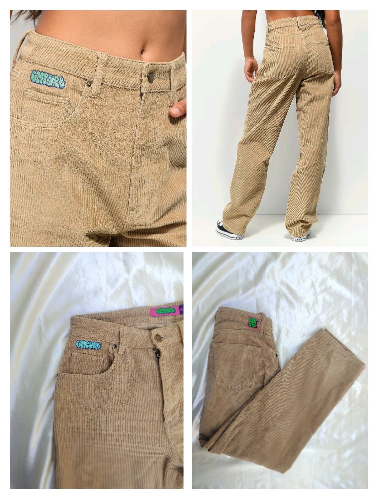Pantalon 🤎