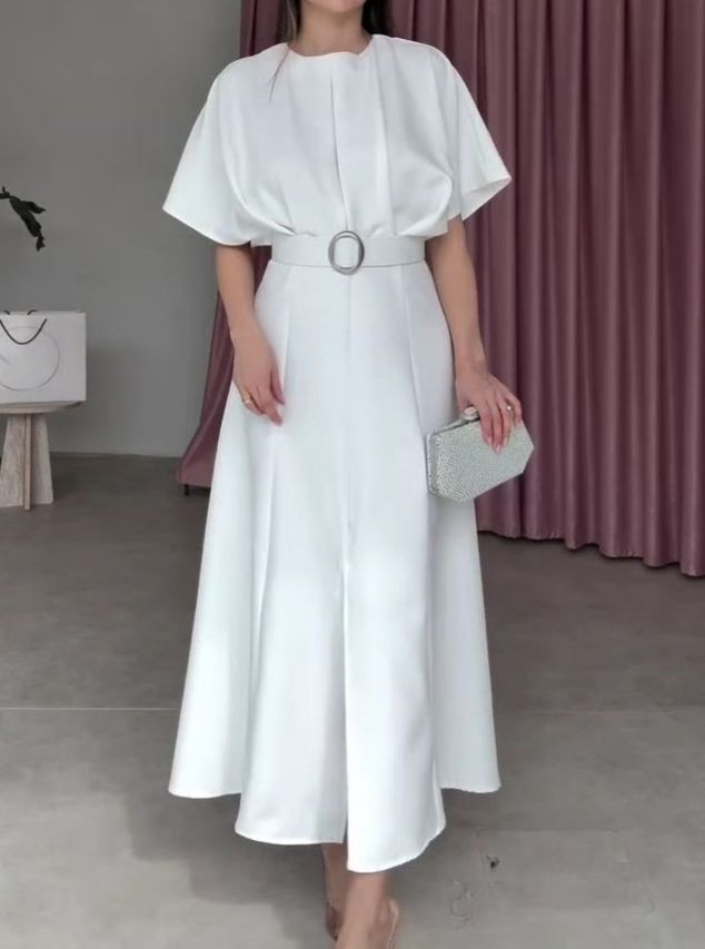 Robe 🤍