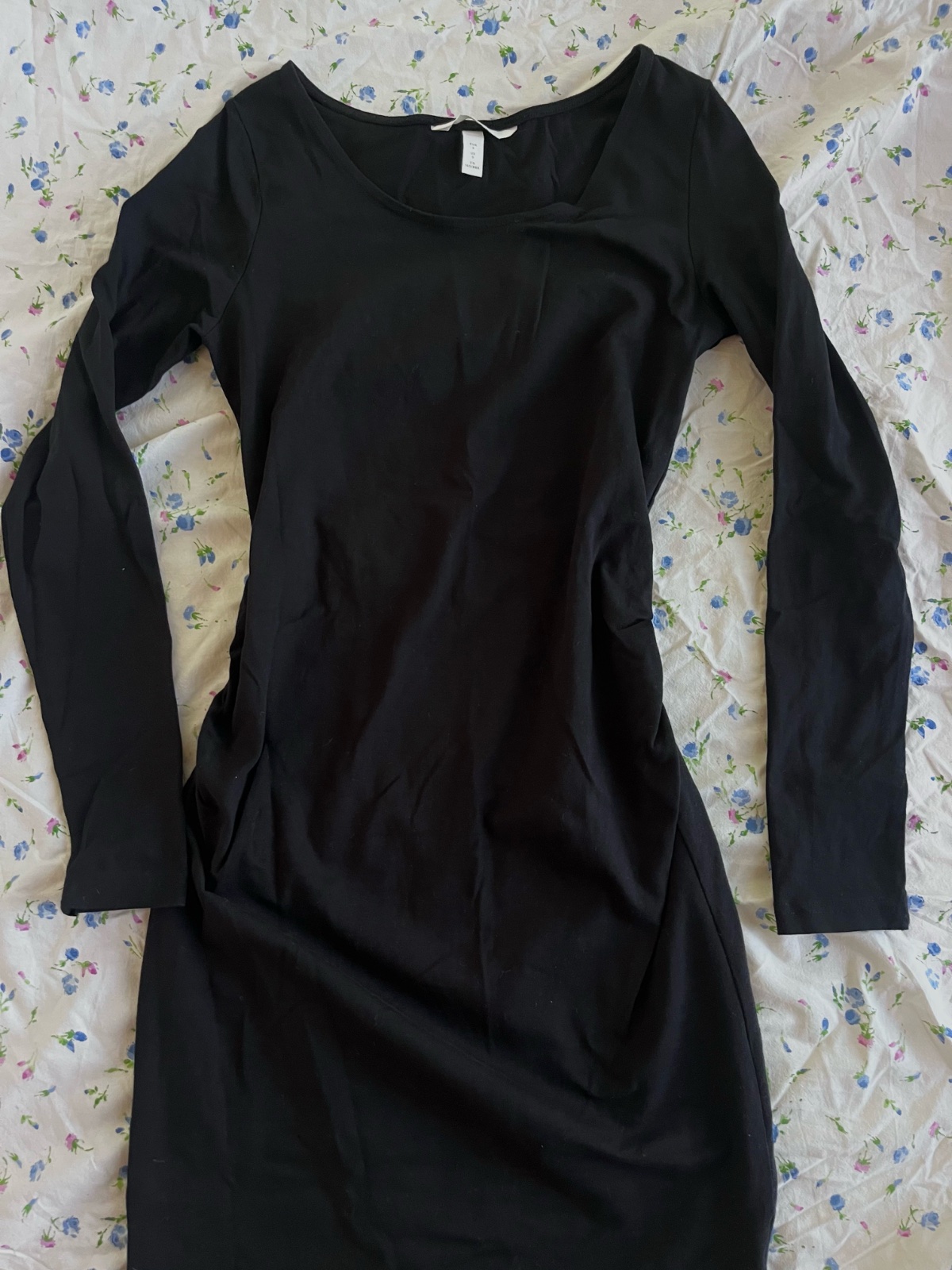 Robe noire