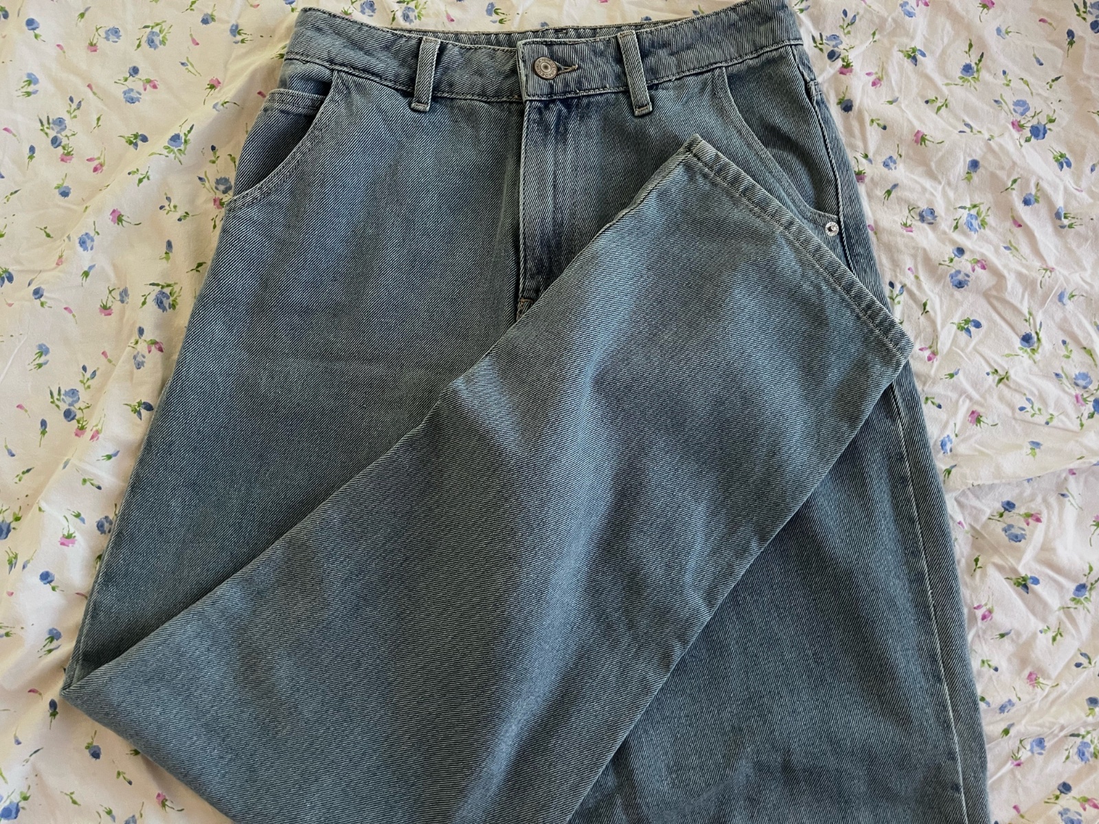 Jean