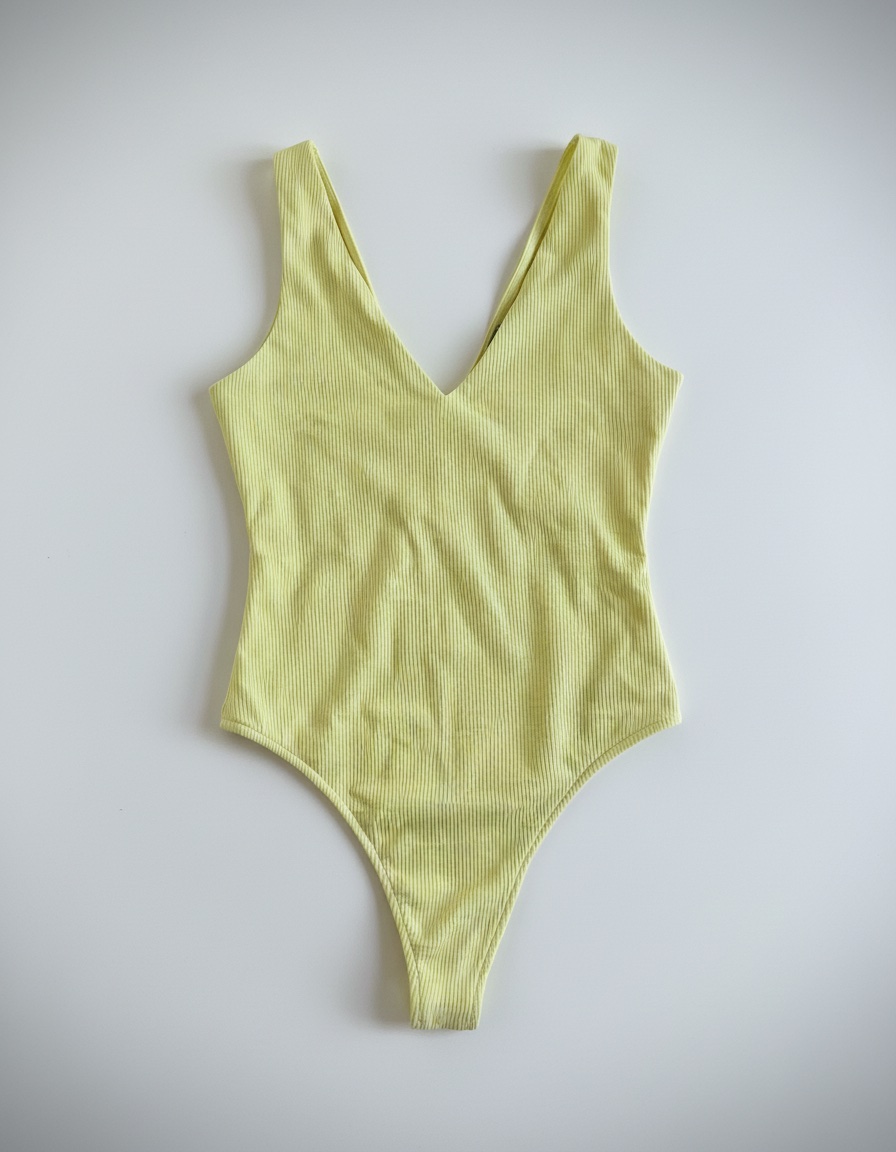 Body suit
