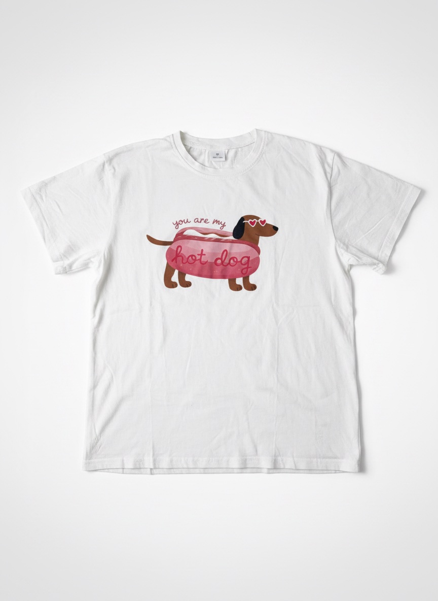 T-shirt