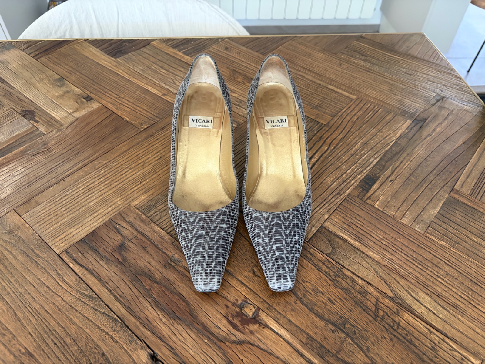 Talons