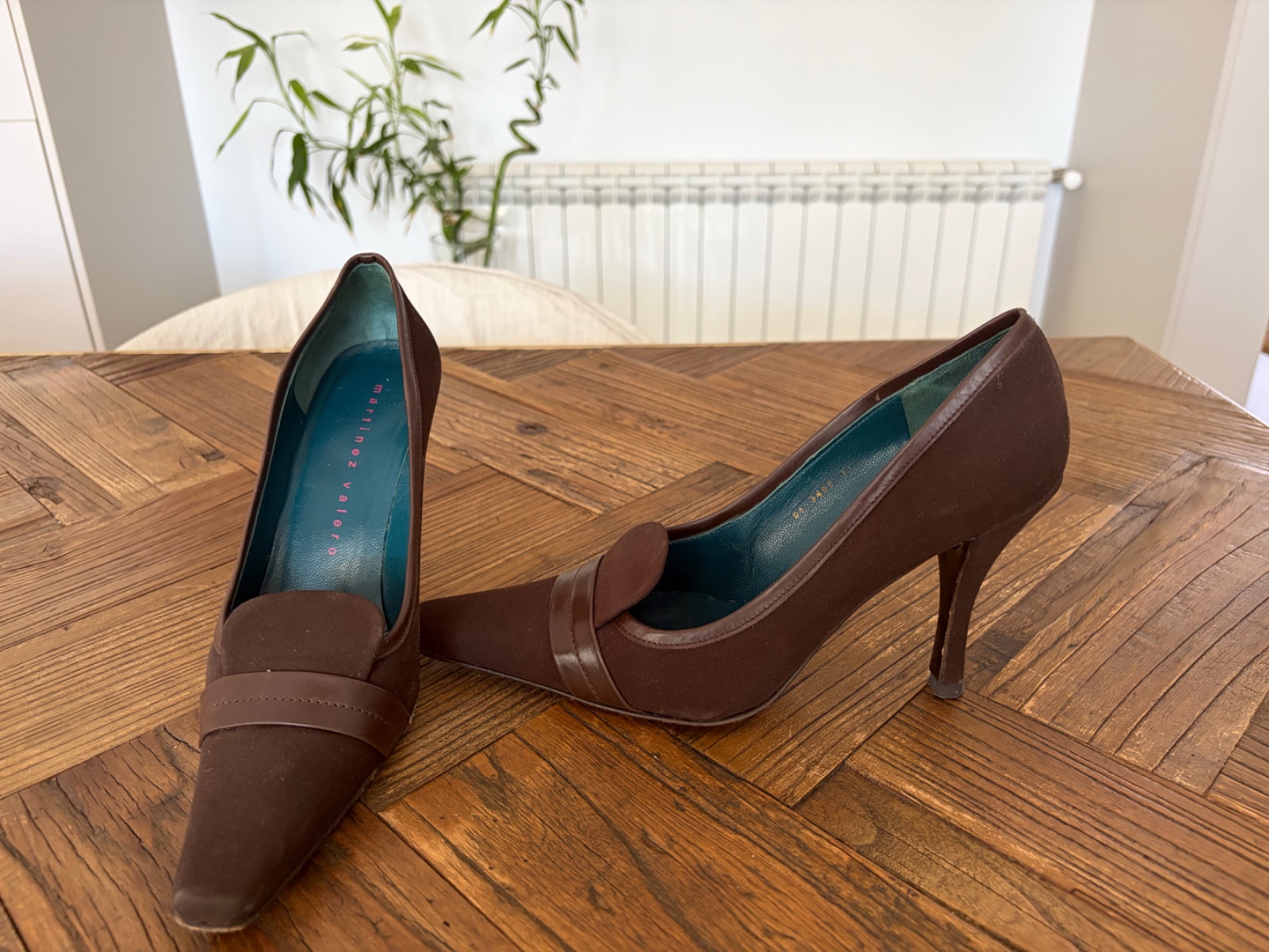 Talons