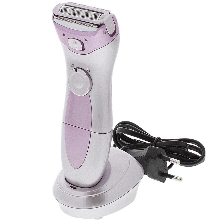 Une ladyshaver 