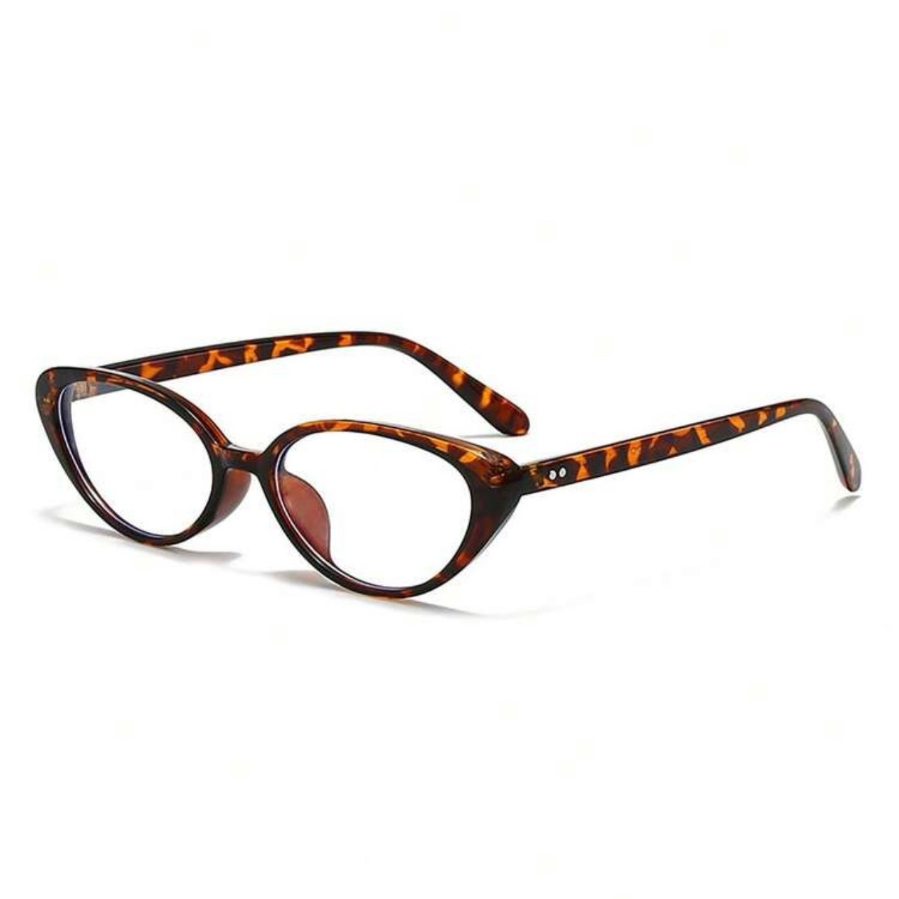 Lunette vintage pour femme
