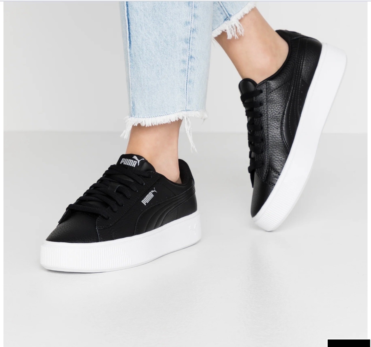 Je cherche basket puma