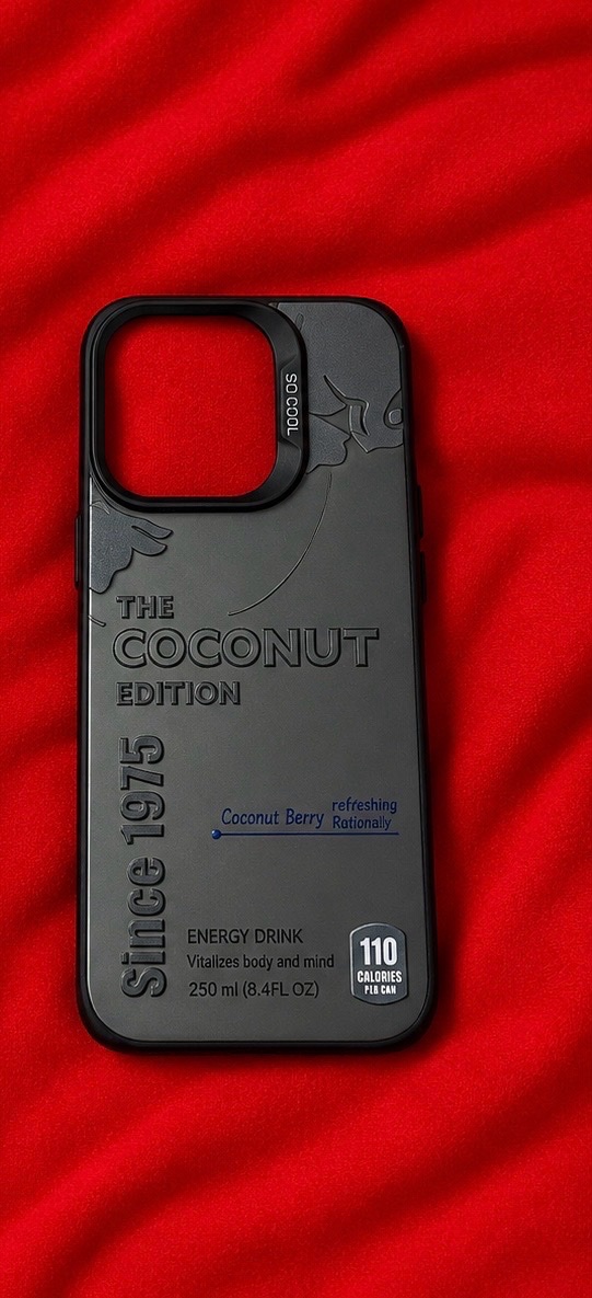 Coque , case