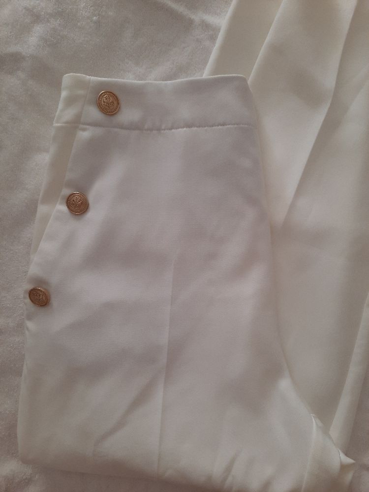 Pantalon zara
