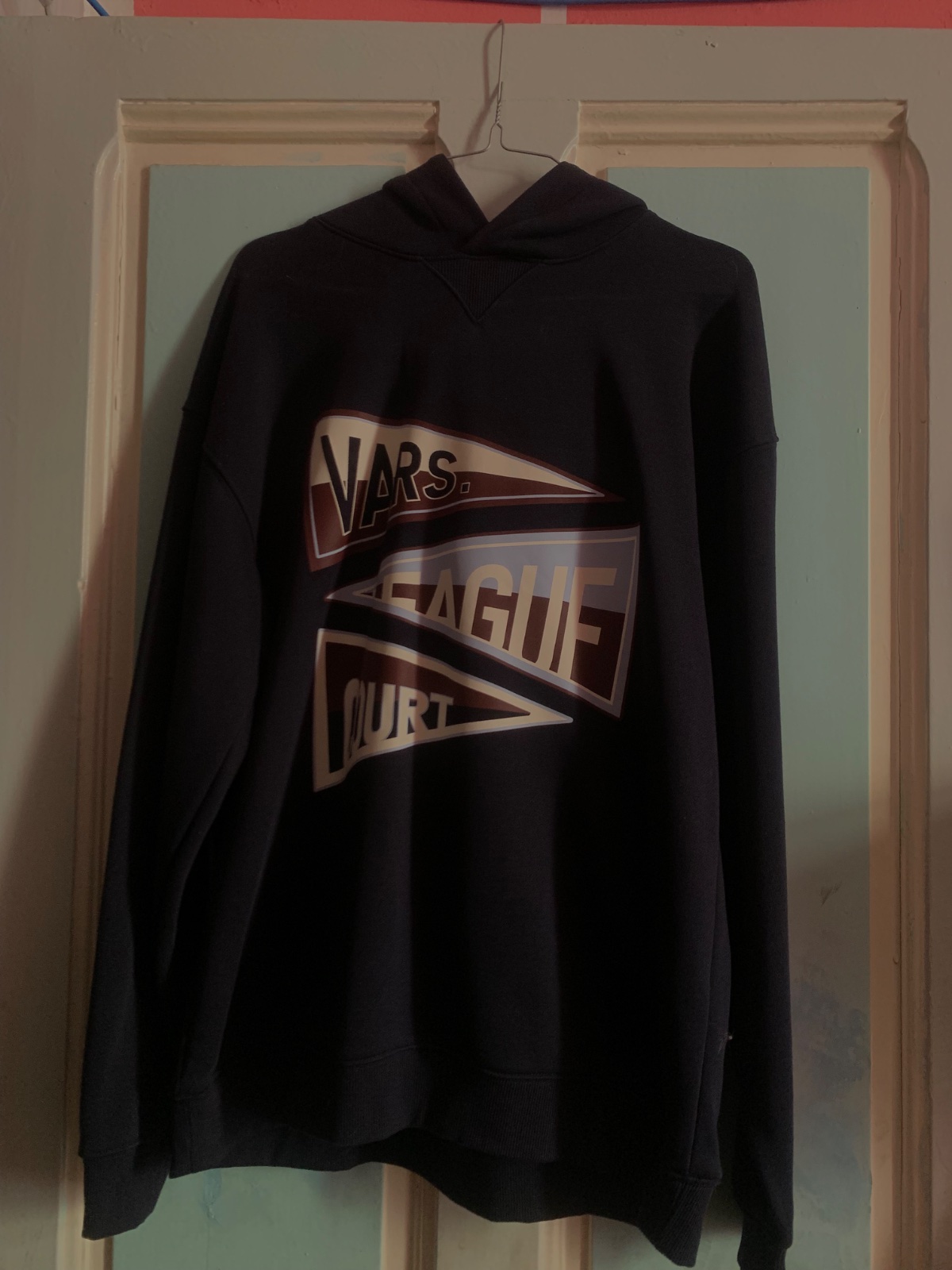 Capuche neuf C&A avec étiquette
