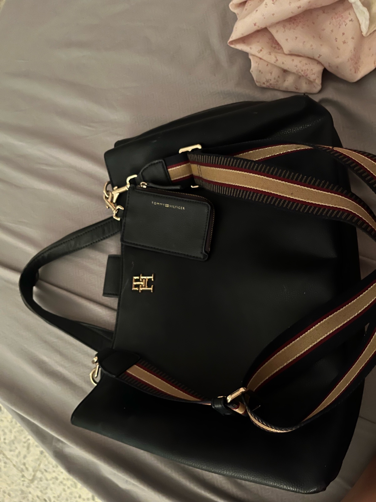 Sac tommy 