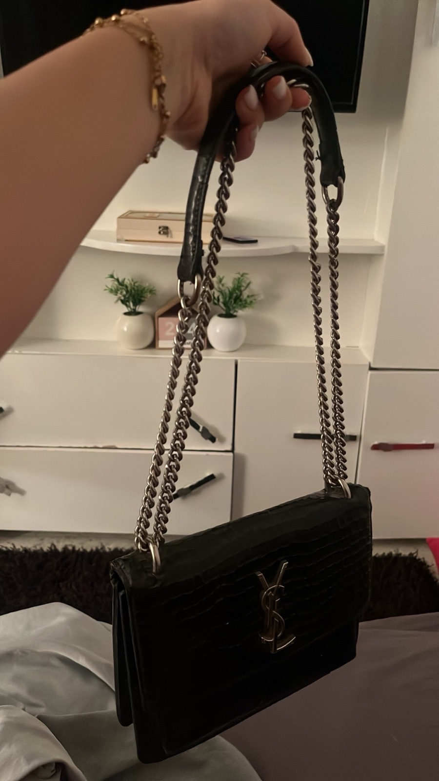 Sac ysl 