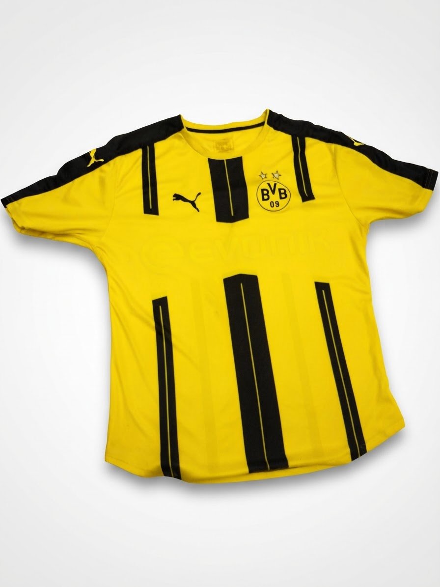 تريكو Dortmund للبيع 