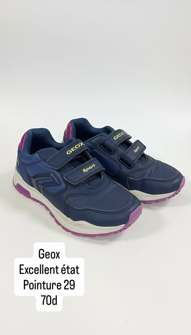 Géox