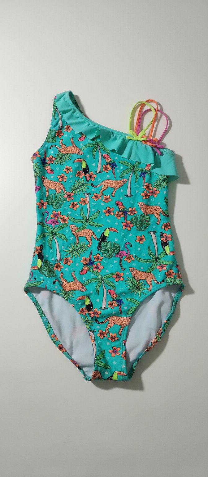 Maillot de bain presque neuf