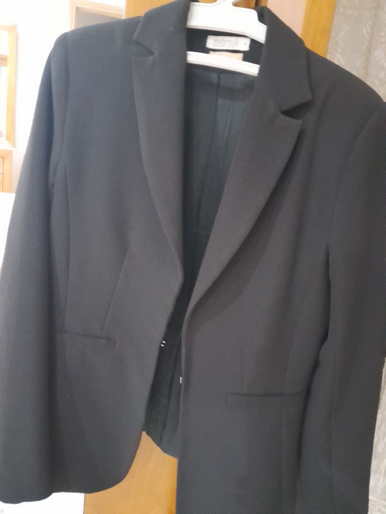 Blazer de chez mabrouk