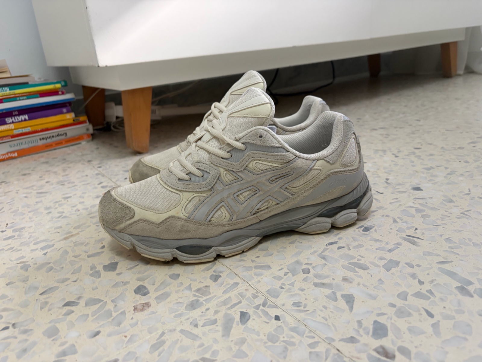 Chaussure asics gel NYC