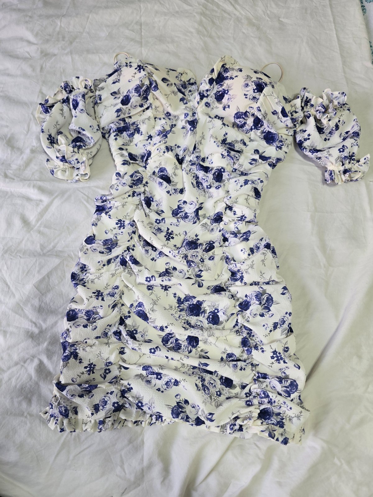 Robe soirée 