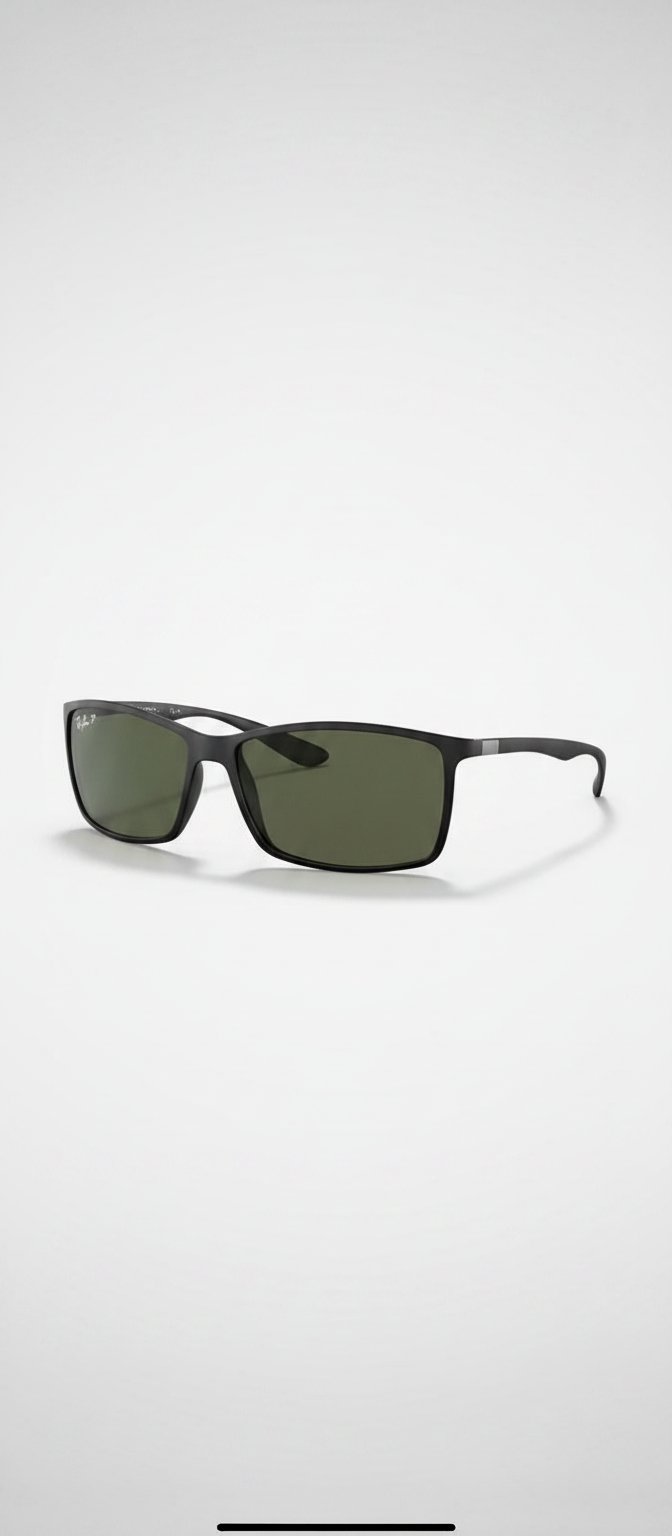 Lunette ray ban