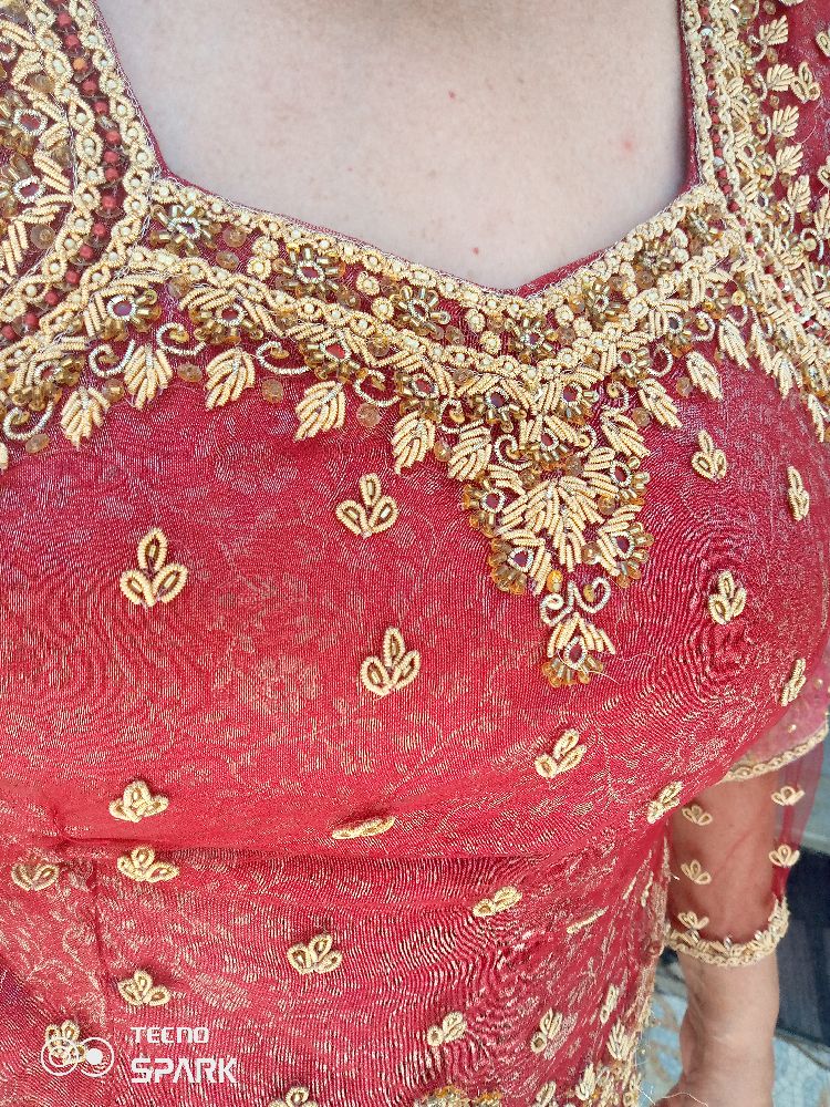 Robe soirée 