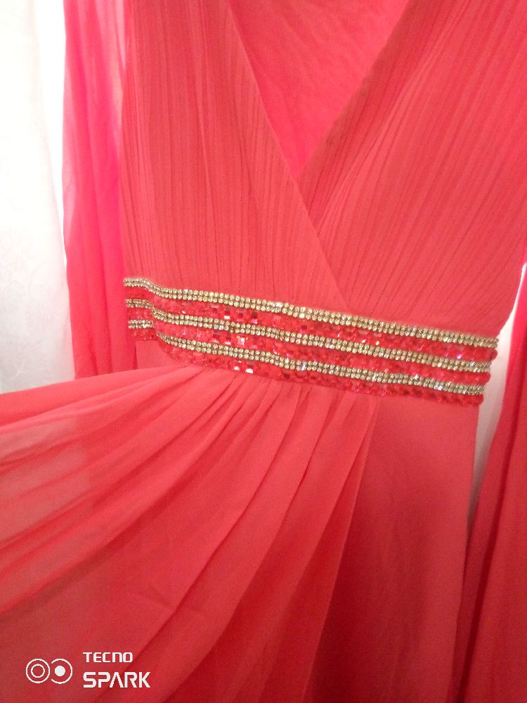 Robe soirée 