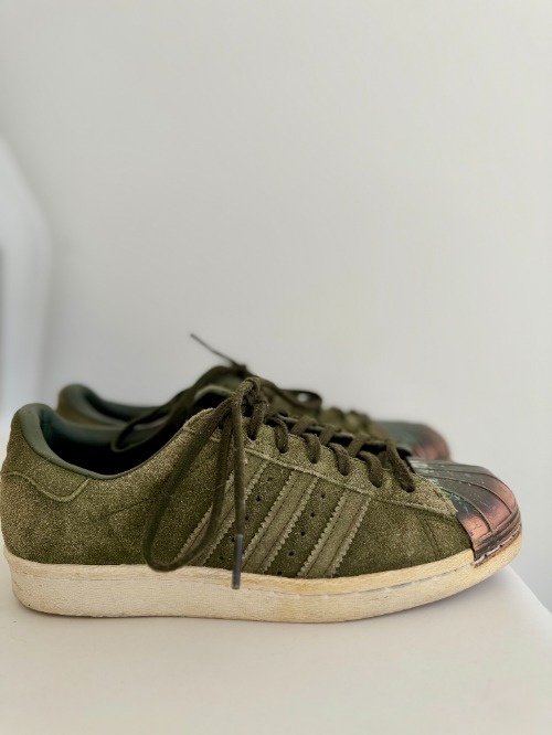 Baskets Adidas Superstar édition limitée