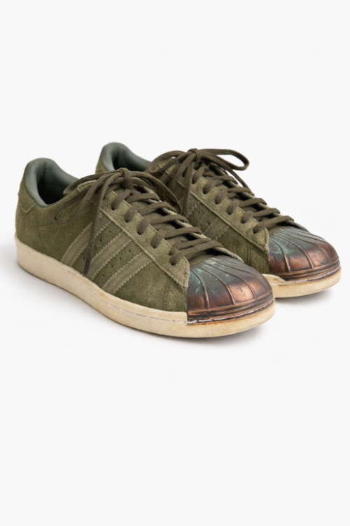 Baskets Adidas Superstar édition limitée