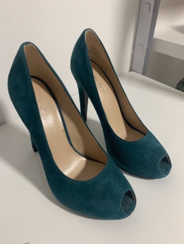 Escarpin Nine West jamais porté 