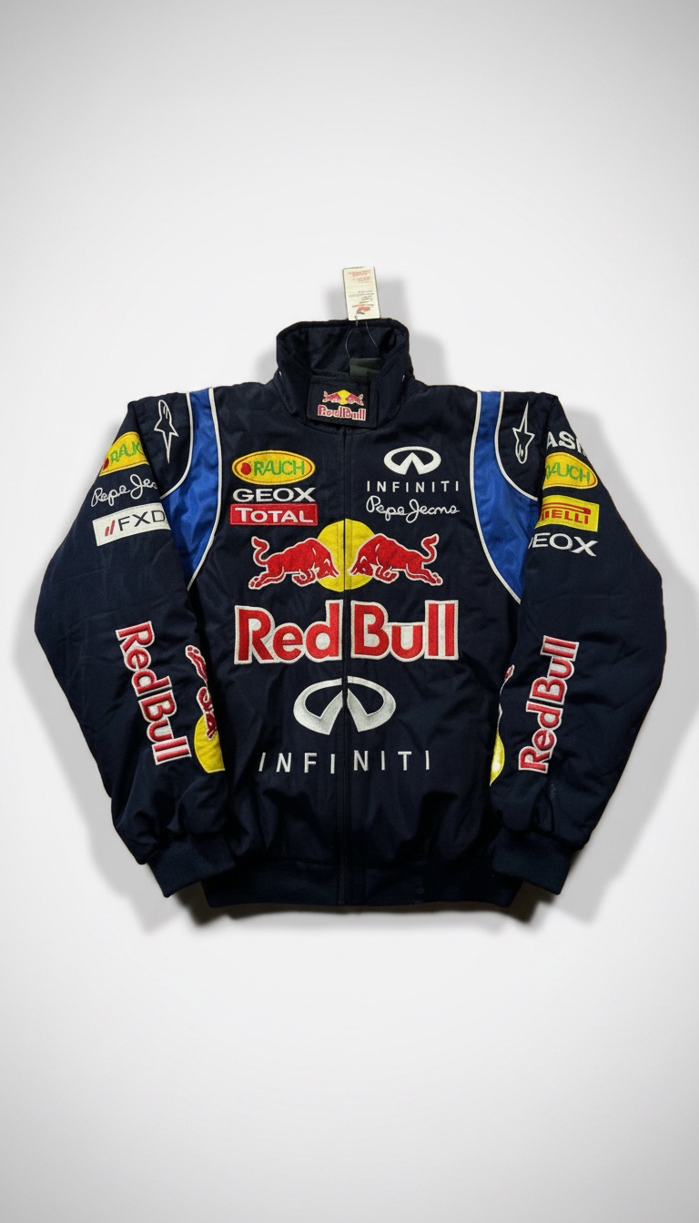 Veste RED BULL