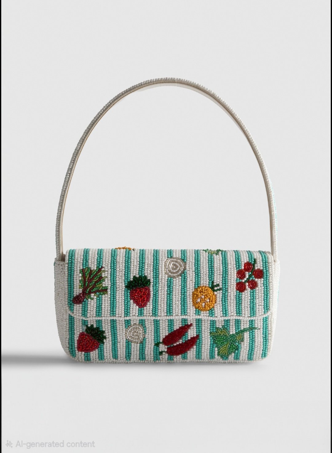 Sac tout brodé ✅️ Primark ✅️ Neuf avec étiquette 