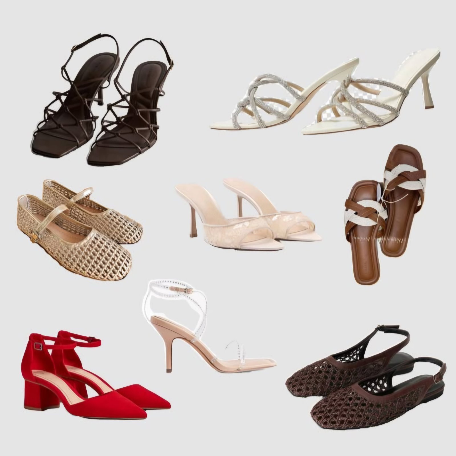 Nouvelle collection ✅️ chaussures ✅️ Neufs importés 🇫🇷