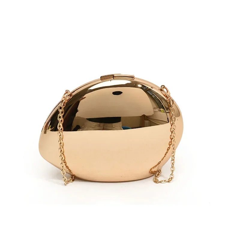Sac doré metalique ✅️ Primark ✅️ Neuf avec étiquette 