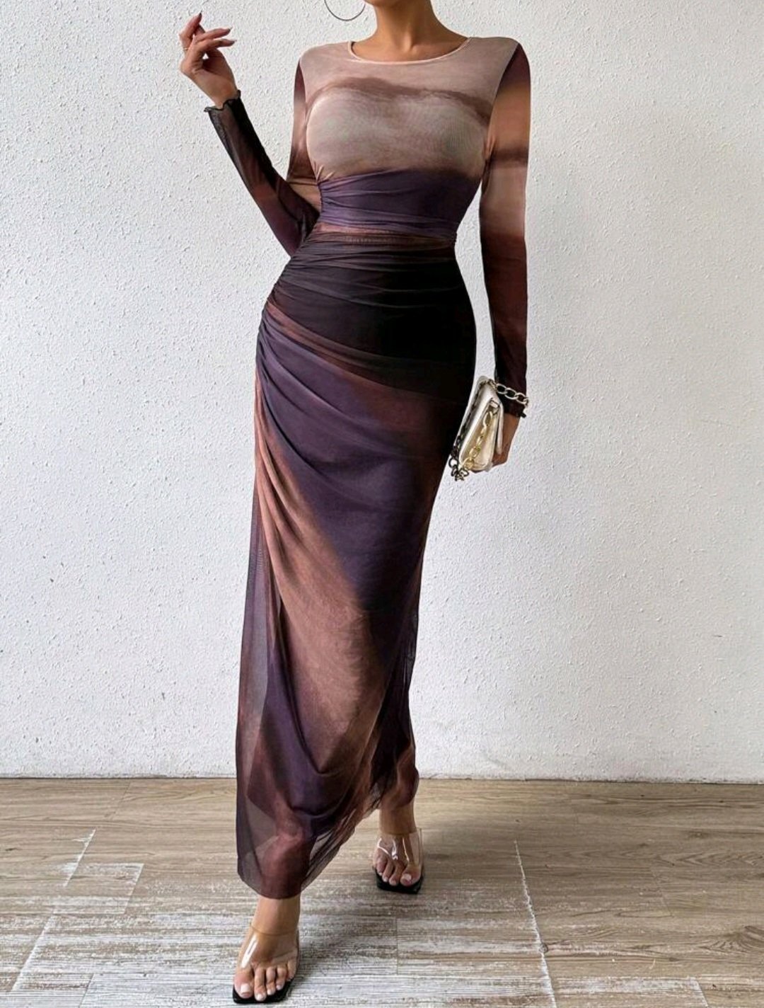 Robe moulante ✅️ Neuve ✅️ Taille M 