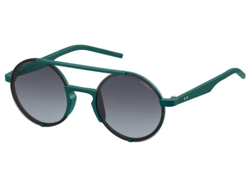 Dropship Unisex Sunglasses Polaroid PLD-6016-S-VWA-50-WJ Ø 50 mm