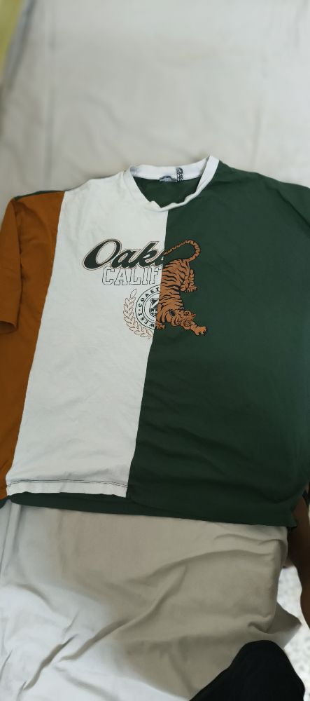 T-shirt xx large 