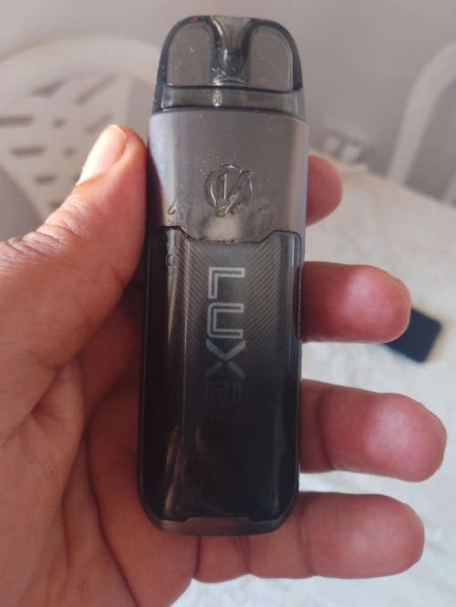Vaporesso Luxe XR MAX