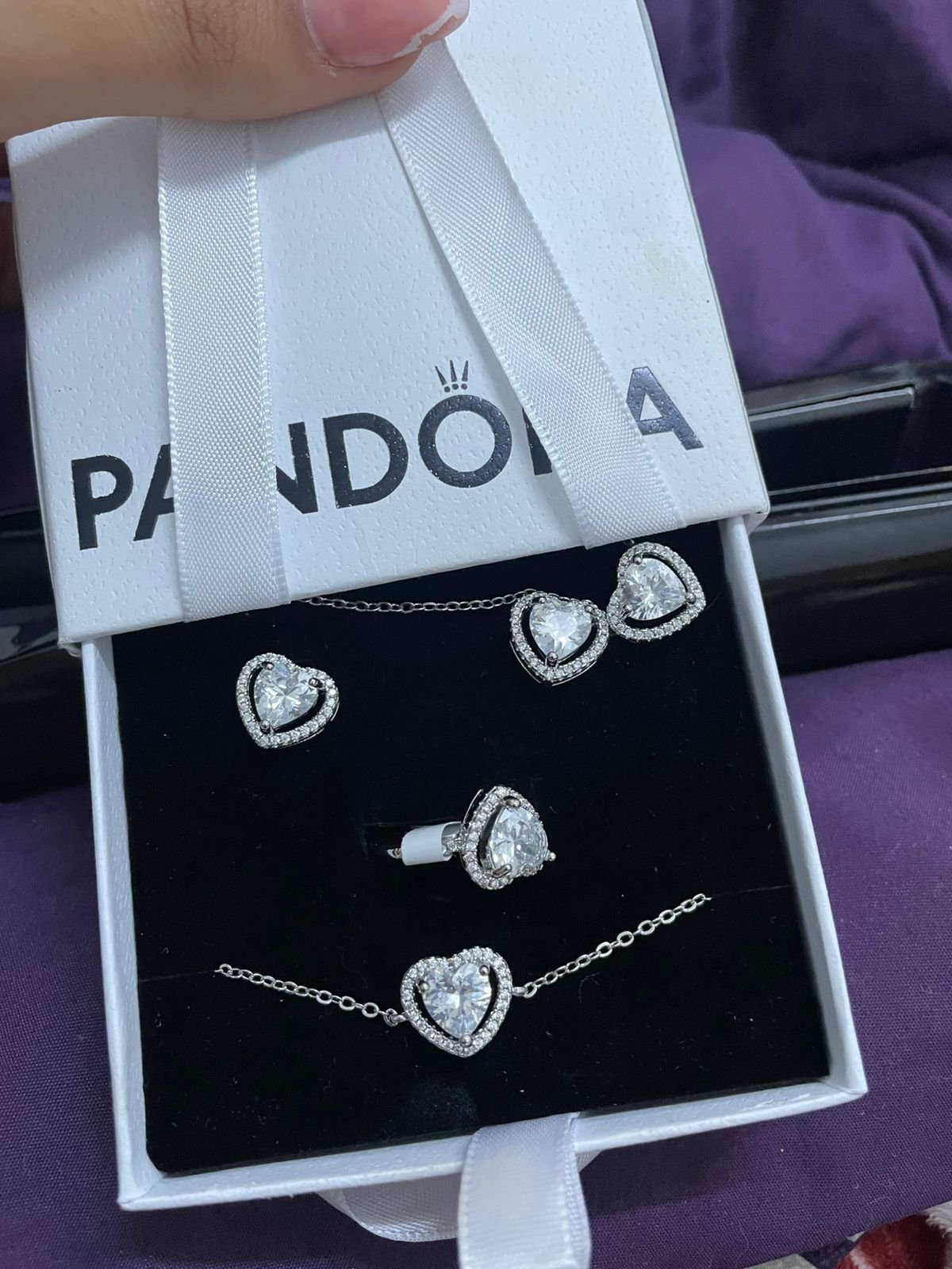 Bijoux 