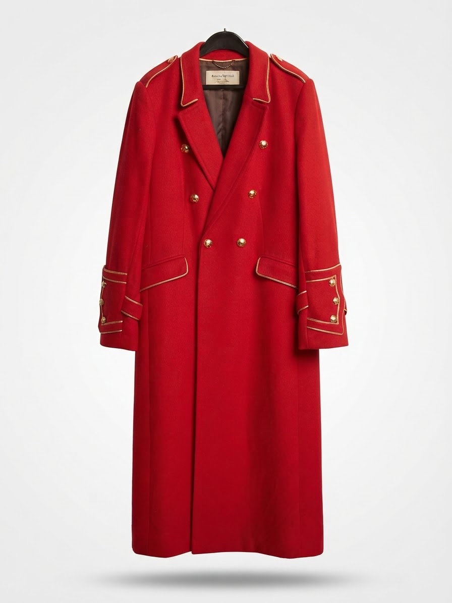 Manteau banana republic X olivia palermo