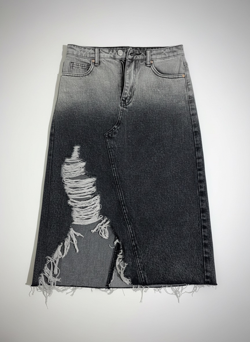 Jupe djeans