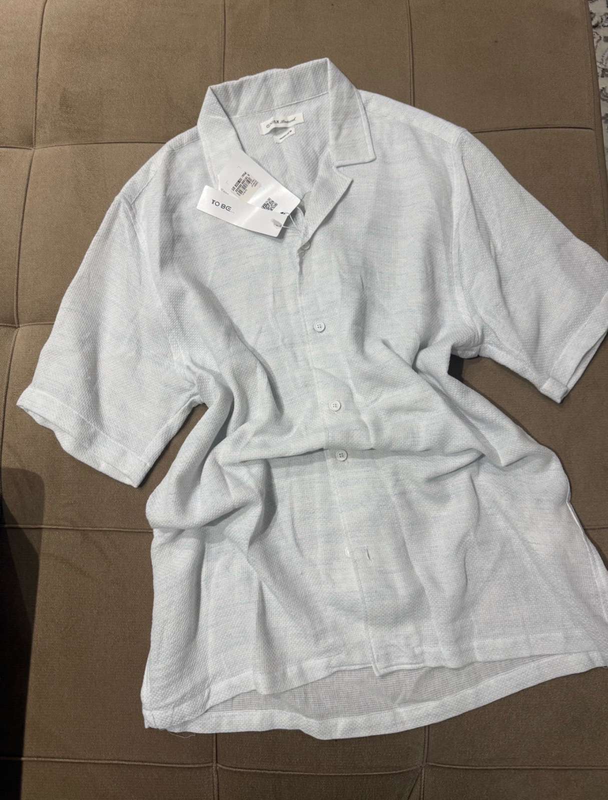 Chemise