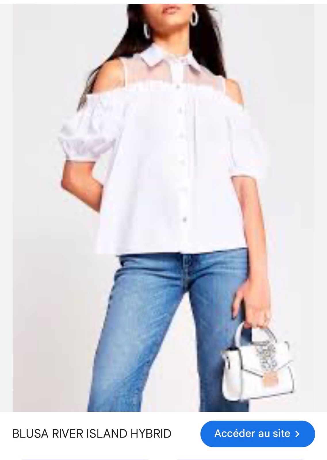 Chemise