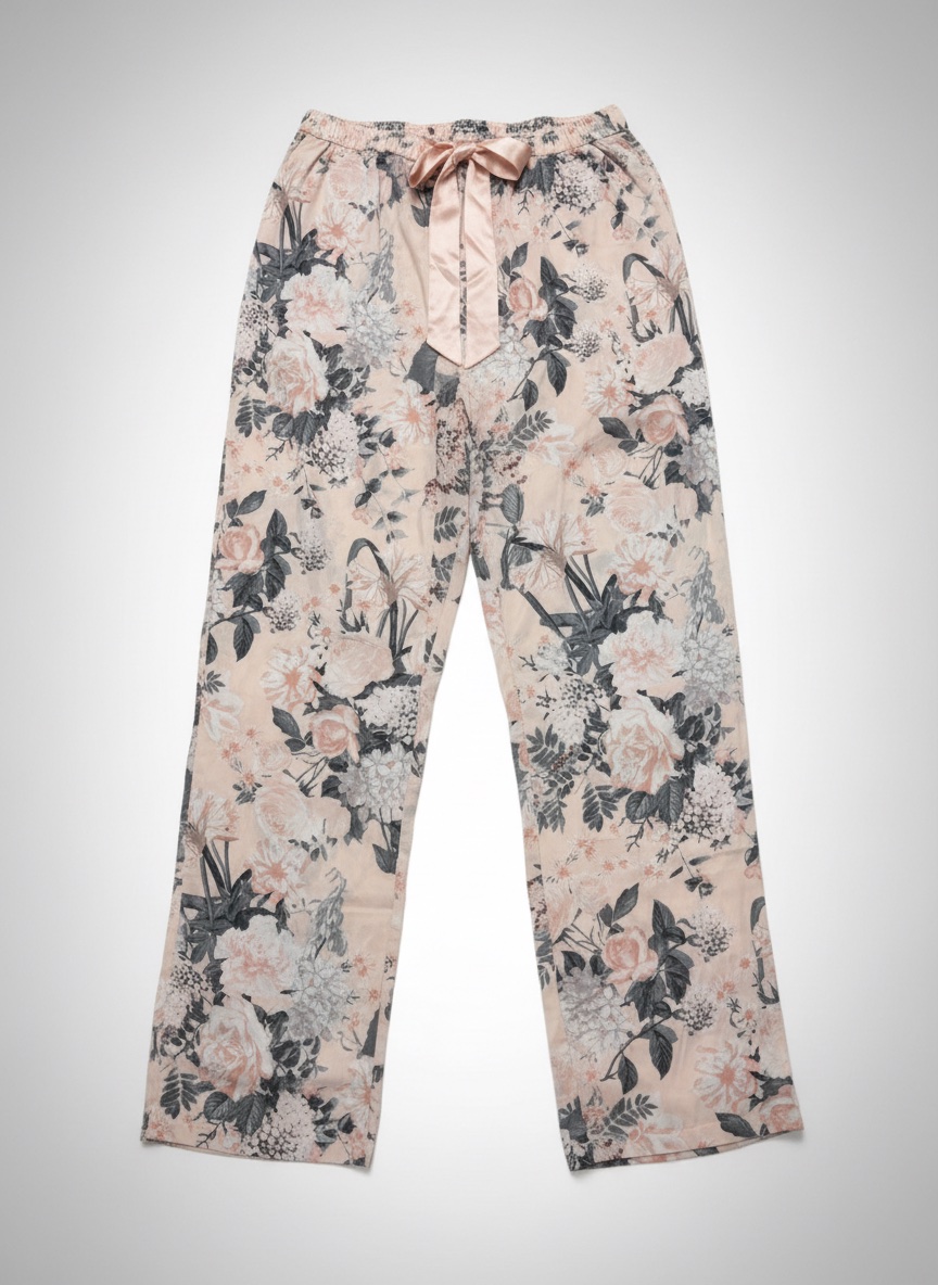 Pantallon pyjama etam