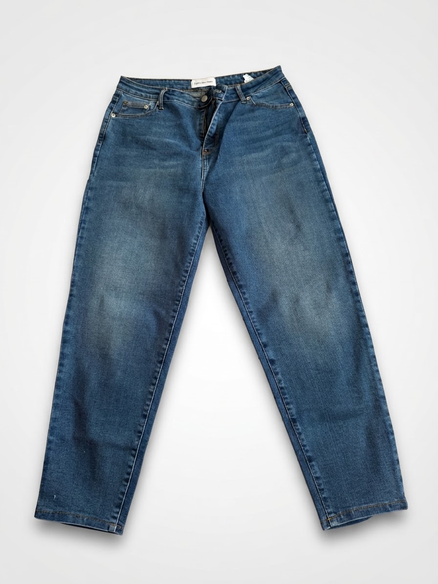 Pantalon jeans