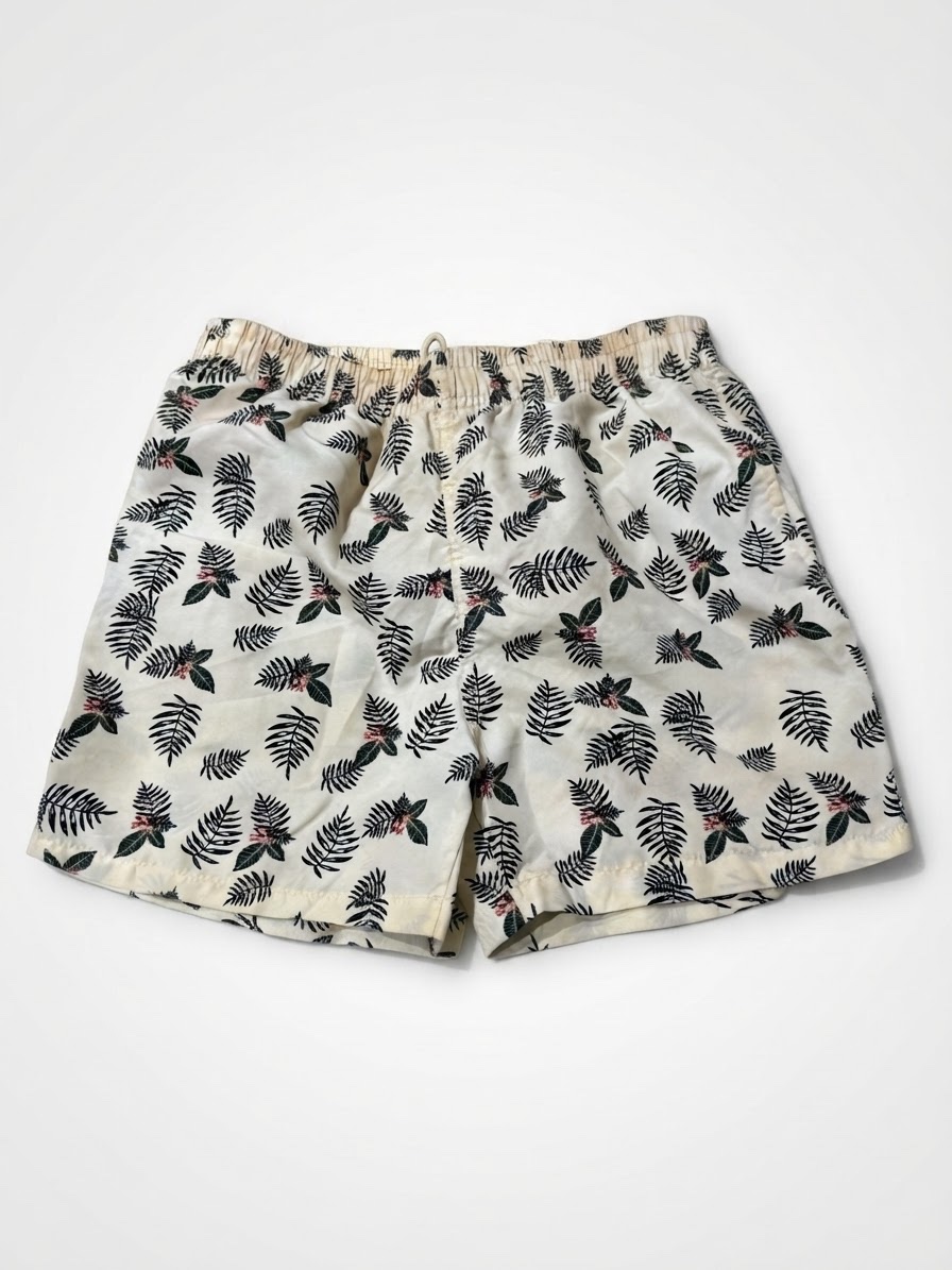 Short plage 